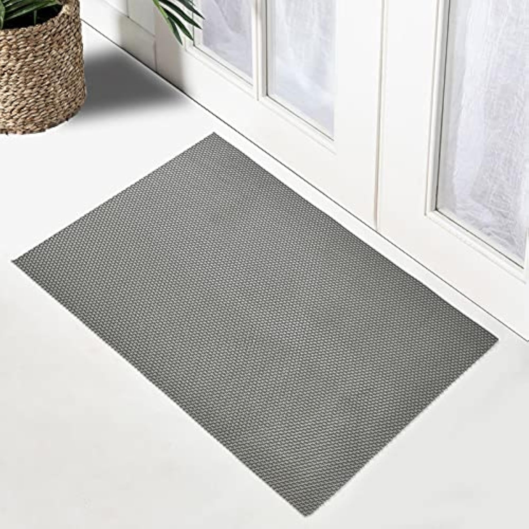 Anti Skid & Multipurpose Rubber Mat/Bathroom Mat/Shower Mat